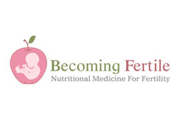 becoming_fertile_logo