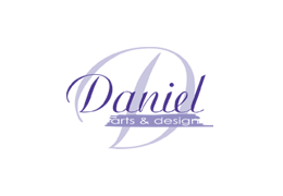 daniel_arts_and_design_logo