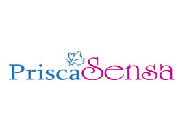 prisca_sensa_logo