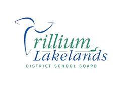 trillium_lakelands_school_board_logo