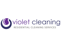 violet_cleaning_logo